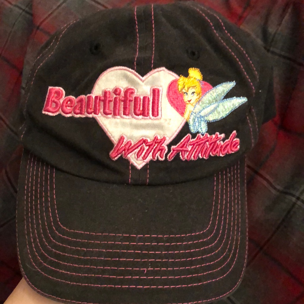 Tinker Bell Hat
